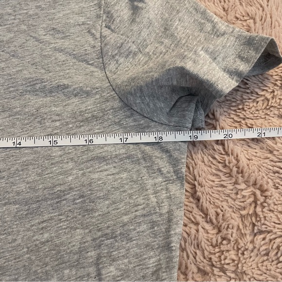 Stranger Things Grey Graphic Tee - Picture 3 of 5